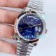 Swiss ETA3255 Noob Rolex Day-Date 41mm Watch SS Blue Dial Smooth Bezel (3)_th.jpg